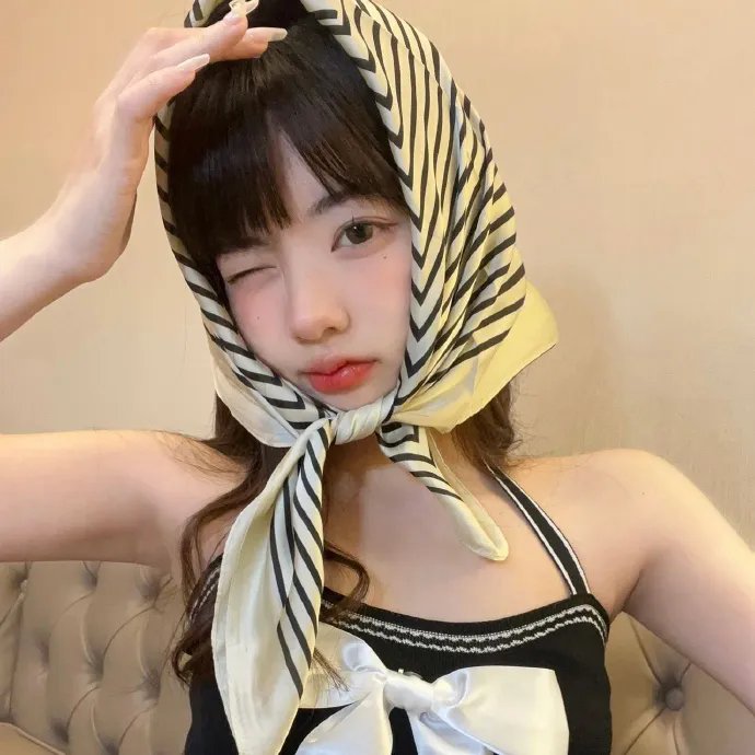 歌愈少女